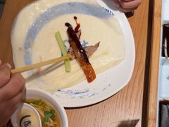 -满园烤鸭·春饼(奥体万达店)