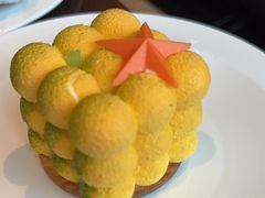 -Social 秀西餐厅-长沙瑞吉酒店(运达店)