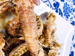 -范饭椰林川湘味海鲜·椰子鸡(三亚湾椰梦长廊店)
