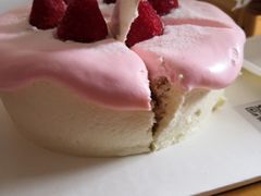 -可丽可丽·生日蛋糕·下午茶(厦门鹭港店)