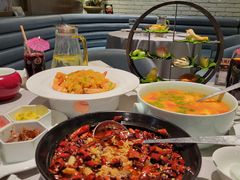 -花家怡园HUA'S RESTAURANT(崇文门·哈德门广场店)