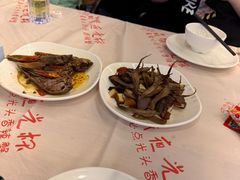 -五丁桥光头香辣蟹(望江橡树林店)