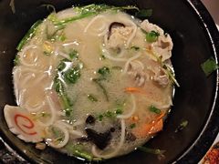 -妈妈故事米线(市府恒隆店)