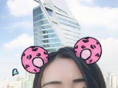 -曼谷大仓新颐酒店