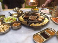 -韩宫宴和牛烤肉(合肥滨湖银泰城店)