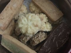 -家琳甜品(江南东店)