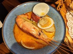 -甲米府·泰国餐厅(八佰伴店)