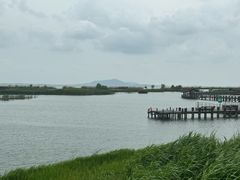 -苏州太湖湖滨国家湿地公园