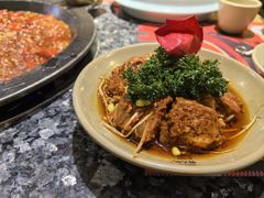 -蜀大侠火锅(建设路第五大道店)