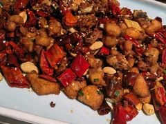 重庆辣子鸡-渝乡老妈·北京烤鸭(六里桥店)