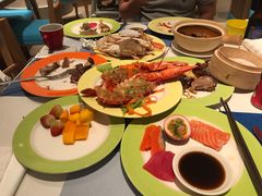 -味餐厅·海鲜·火锅·自助餐