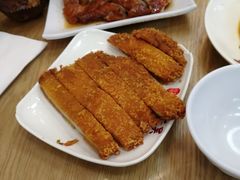 西式炸猪排-吴苑饼家(延平路店)