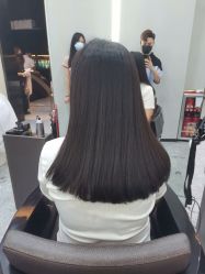 点击看大图 -FG HAIR·烫发·染发