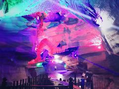 -梦幻奥陶纪景区
