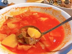-溪林小馆(浦江城市生活广场店)