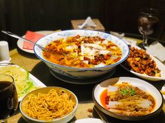 -渝信川菜 · 川味家常菜(长安店)