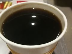 -麦当劳(武汉火车站店)