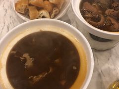 猪小支骨-三美肉骨茶(柏威年广场店)