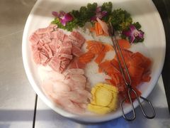 -五彩凉山自助西昌烧烤(柳翠路店)