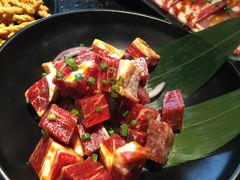 -九田家黑牛烤肉料理(珠江摩尔店)
