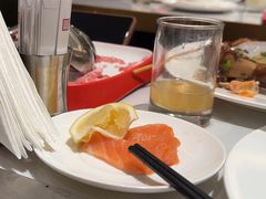 -杭州盛泰开元名都大酒店-地中海自助餐厅