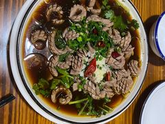 -呼吸森林·生态农庄农家乐私房菜