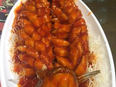 -福照楼汽锅鸡·云南菜(护国路店)
