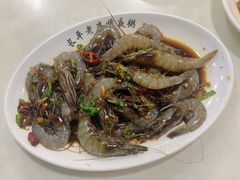 生腌虾-长平老姿娘夜粥(平东一街店)