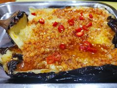 -清真·西北人家风味馆(中山中路店)