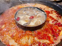 -味在小龙老火锅(都江堰店)