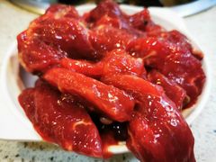 -蜀皇·菌汤鲜黄牛肉汤锅(宽窄巷子店)