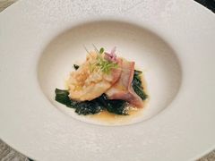 -Ginza Onodera铁板烧(外滩十八号店)