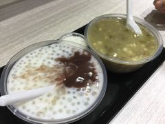 -百花传统甜品店(原址店)