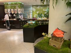 -亮马河饭店翠雅咖啡厅