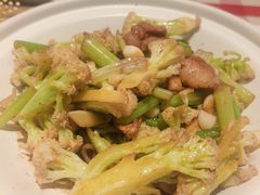 -西贝(上海我格广场店)