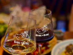 -Blac+Blac(中海环宇荟店)