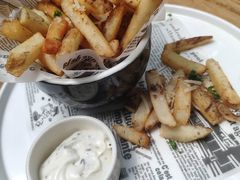 -食间牛排(湖西路店)