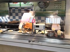 -上海财经大学-武东食堂