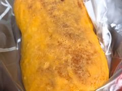 咸蛋超人包-LELECHA乐乐茶(新街口大洋店)