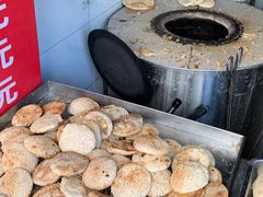 -王氏双塔烧饼(葑门横街店)