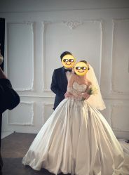 -MAO亲爱的猫婚纱摄影工作室