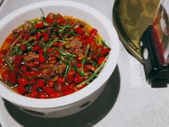 -辣婆婆(航天桥店)