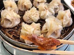-西夏回族烧麦馆(牡丹街店)