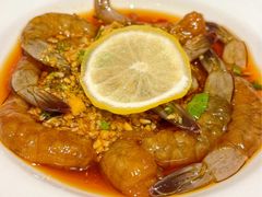 -大洋家·精品潮汕菜·生腌砂锅粥(天河东路店)