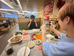 -海底捞火锅(旭辉MALL店)