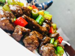 -春申里餐厅(银泰in99店)