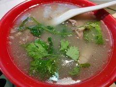 -新凯旋烧烤·燕姐千岛湖土菜