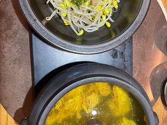 -云海肴云南菜·蒸汽石锅鱼(北京良乡华冠店)