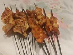 -北丐先生·野馄饨烧烤(雨花万象店)