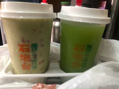 -石炮台果汁冰(天河店)
